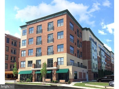 110 Sibley Ave unit 301, Ardmore, PA 19003 - photo 2