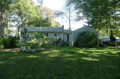 499 Cousins St, Yarmouth, ME 04096 - photo 2