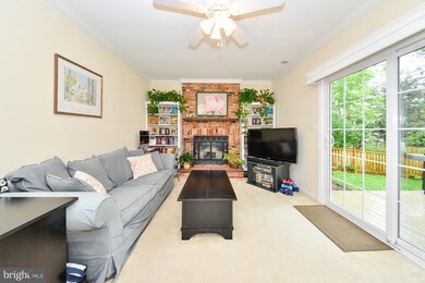 1617 Nathan Ln, Herndon, VA 20170 - photo 2