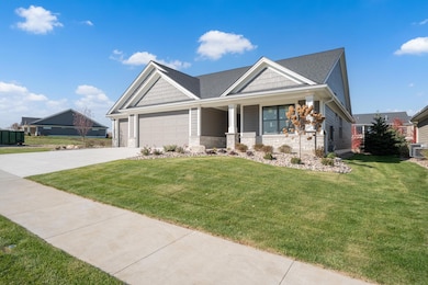 2657 Scenic Point Dr SW, Rochester, MN 55902 - photo 3