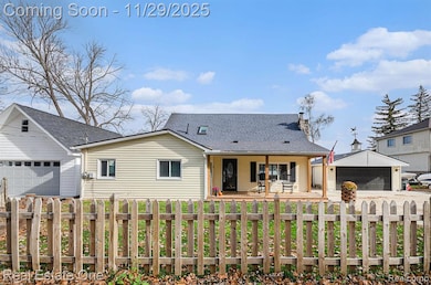 3802 Highland Ct, Highland, MI 48356 - photo 3