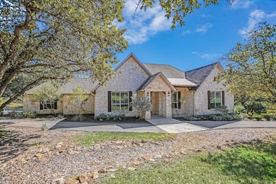 801 Stone Mountain Dr, Marble Falls, TX 78654 - photo 4