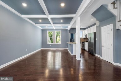 4025 W Cold Spring Ln, Baltimore, MD 21215 - photo 4