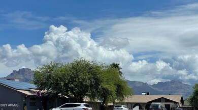 Mountain Views
