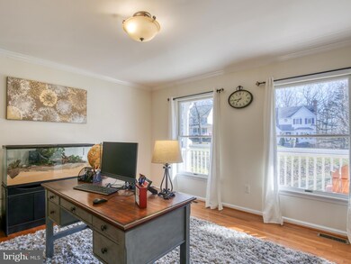 118 Fair Lawn Ct, Stephens City, VA 22655 - photo 4