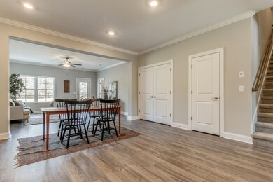 204 Creek Wood Rd, Manchester, TN 37355 - photo 6