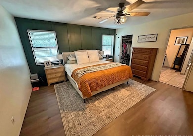 161 Chadwick Ln, Ardmore, OK 73401 - photo 7