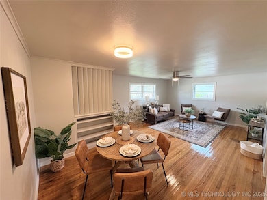 520 Northwest Ave, Ardmore, OK 73401 - photo 4