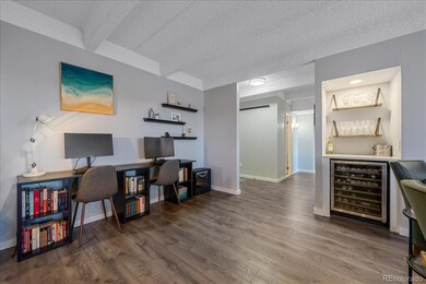 Candlewyck Condominiums unit A1006, Denver, CO 80247 - photo 6
