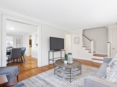 62-64 Rowe St unit A, Auburndale, MA 02466 - photo 7