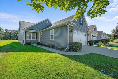 2150 Fieldbrook Dr, Toledo, OH 43615 - photo 2