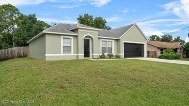 6770 Calais Ave, Cocoa, FL 32927 - photo 2