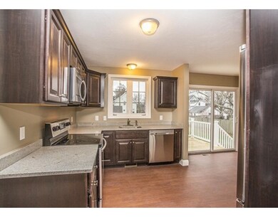 51 Avon St unit B, Taunton, MA 02780 - photo 6