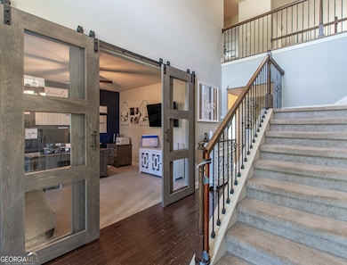 30 Stony Ridge Point, Newnan, GA 30265 - photo 4