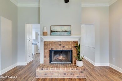 101 Meadow Glen Dr, Youngsville, LA 70592 - photo 3