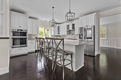 98 Cushing St, Hingham, MA 02043 - photo 3