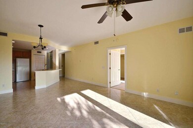 Living Dining
