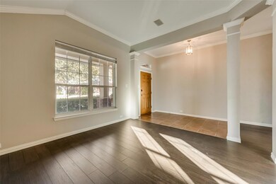 309 Highland Creek Dr, Wylie, TX 75098 - photo 7