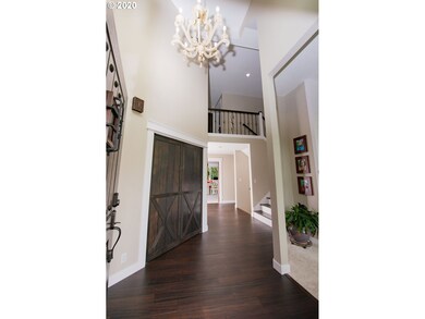 Entrance/Foyer