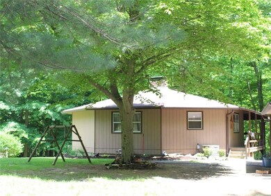 1291 NE Kiowa Trail, Greensburg, IN 47240 - photo 3