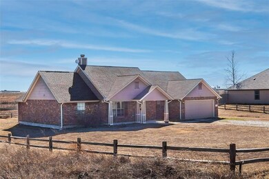 115 Blue Ridge Dr, Weatherford, TX 76088 - photo 3