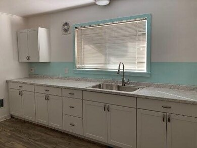 Kitchen - Bonnyview