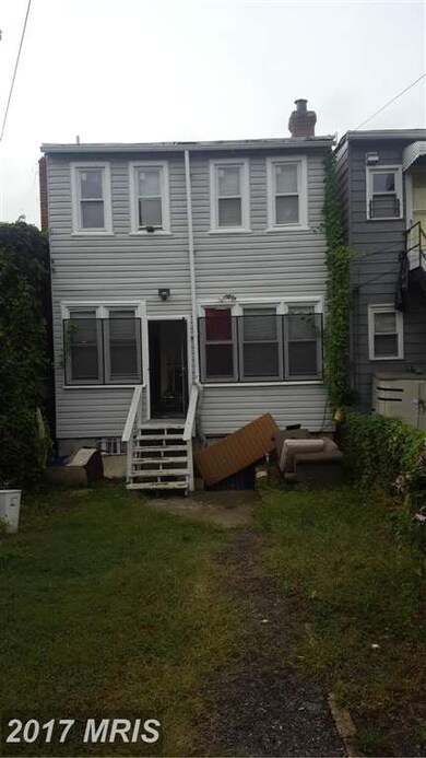 507 Kennedy St NW, Washington, DC 20011 - photo 4