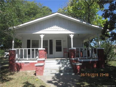 302 W Union St unit 1, Marshville, NC 28103 - photo 2