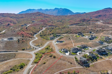 6390 E Hawks Ln unit 52, Huntsville, UT 84317 - photo 4