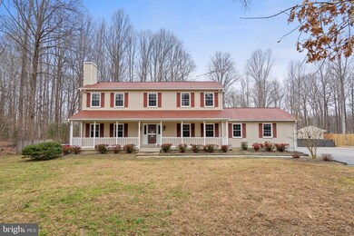 880 Chinquapin Crest Dr, Harwood, MD 20776 - photo 6