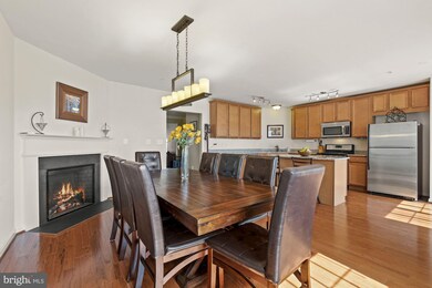 22983 Newcut Rd unit 1702, Clarksburg, MD 20871 - photo 6