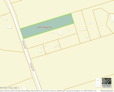 TBD Tharpe Rd, Little River, SC 29566 - photo 6