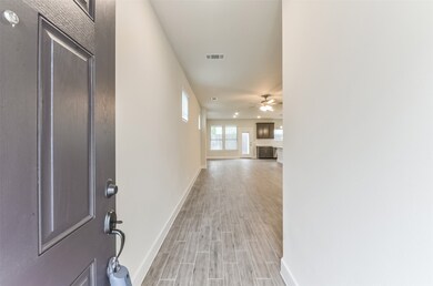 1734 Summerlyn Terrace Dr, Houston, TX 77080 - photo 2