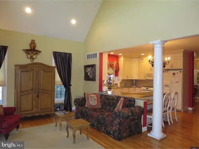 3 Collins Mill Ct, Moorestown, NJ 08057 - photo 3