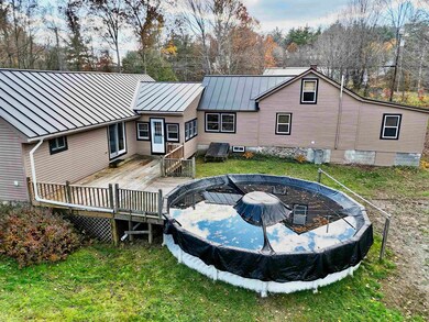 1440 Battle St, Webster, NH 03303 - photo 3