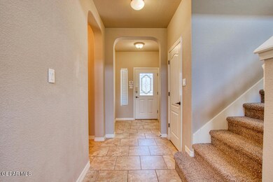 14804 Bert Cameron Ave, El Paso, TX 79938 - photo 7