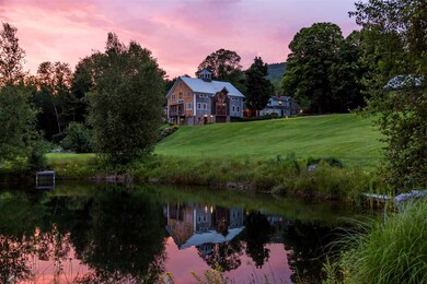 300 Mountain Rd, Center Tuftonboro, NH 03816 - photo 4