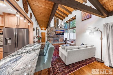 60 Burke Creek unit Highway 50, Stateline, NV 89449 - photo 4