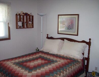 Master Bedroom. This is just one of the three bedr