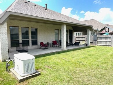 28126 Knight Peak Dr, Spring, TX 77386 - photo 5