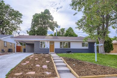 2531 S Perry St, Denver, CO 80219 - photo 2