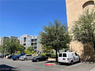 Manhattan Condominiums unit 237, Las Vegas, NV 89123 - photo 2