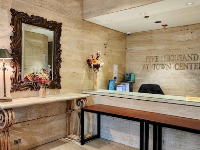 5000 Town Center unit 1404, Southfield, MI 48075 - photo 3