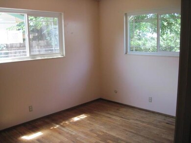 Guest Bedroom One