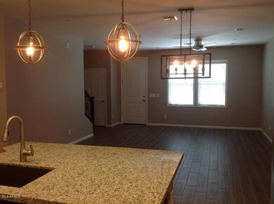 Trendy New Pendants and Chandelier Added