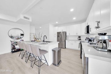 3034 N 39th St unit 12, Phoenix, AZ 85018 - photo 6