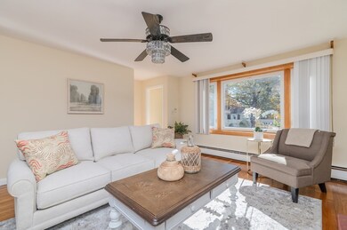 34 Isabel Cir, Randolph, MA 02368 - photo 3