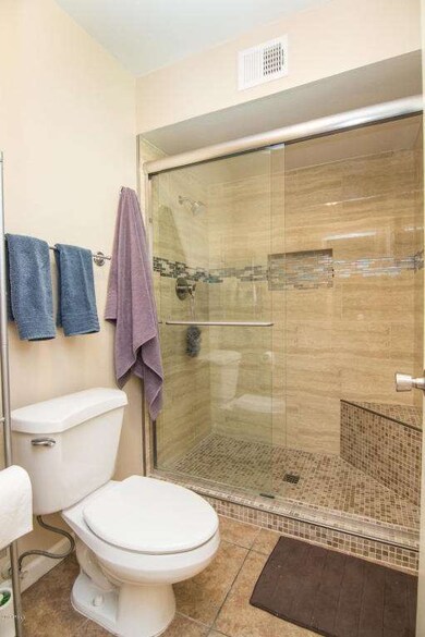 7836 E. Via Sonrisa  Master Bath