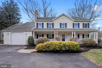 5628 Montgomery Rd, Ellicott City, MD 21043 - photo 6