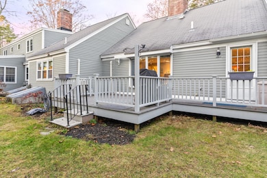 78 Applegate Ln, Falmouth, ME 04105 - photo 7